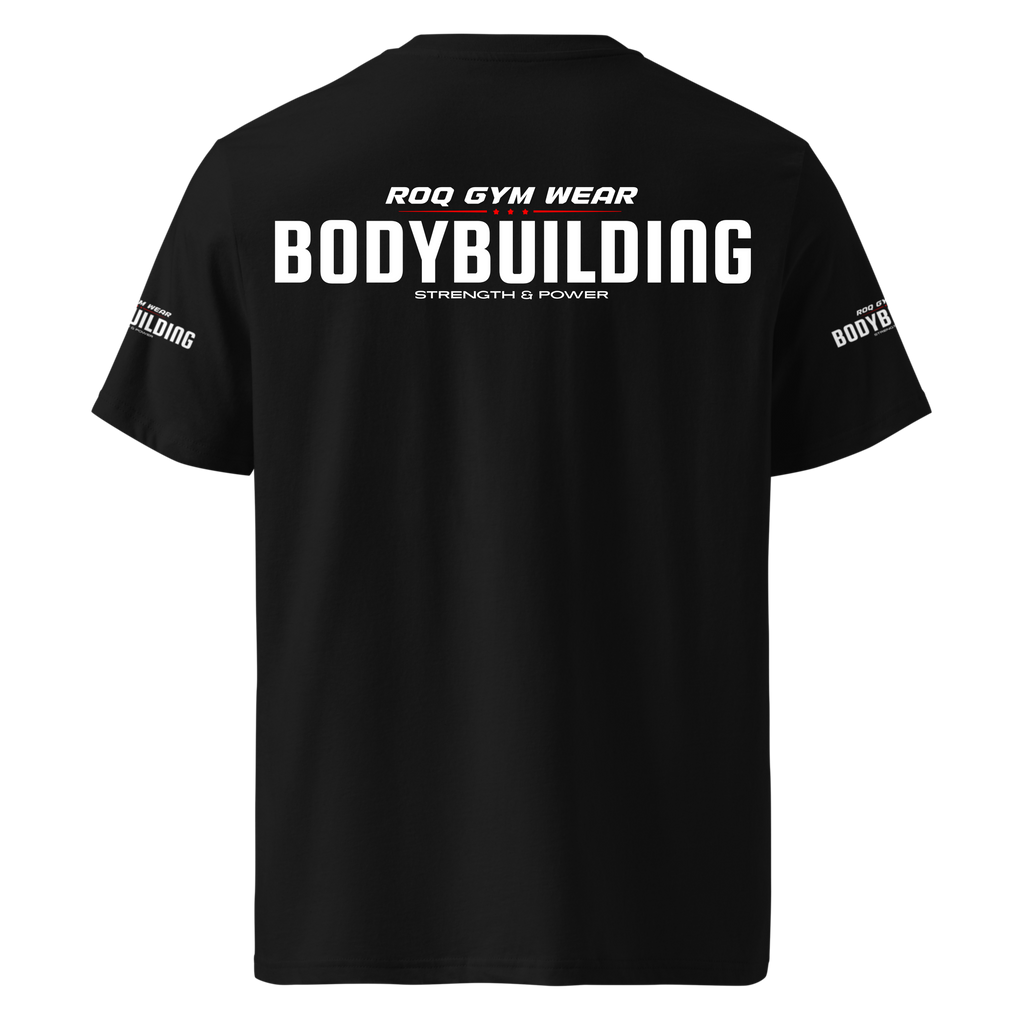 Deadlift Cartel - Regular T-Shirt - Black