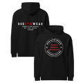 Squat Bench Deadlift - Hoodie - Black