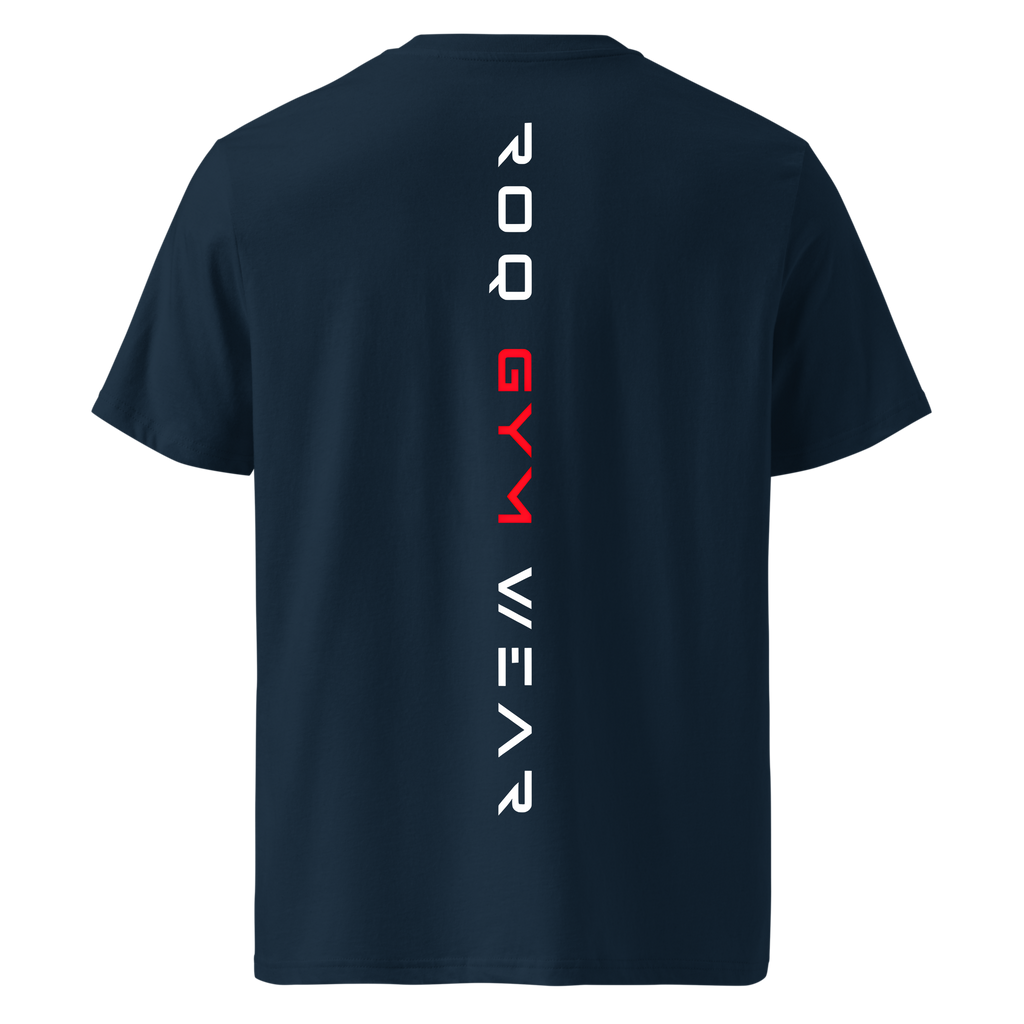 Bring The Pain - Regular T-Shirt - Blue