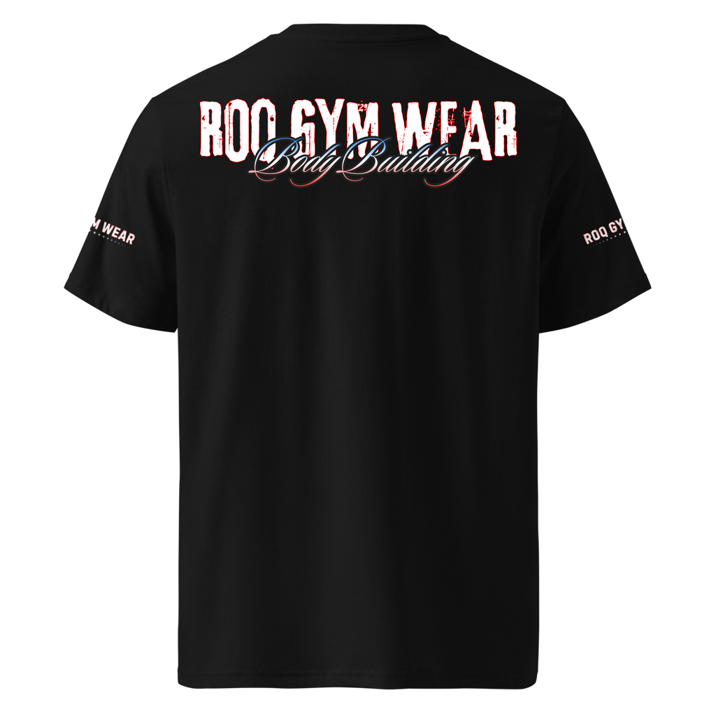 Squat Bench Deadlift - Regular T-Shirt - Black