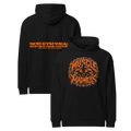 Muscle Madness - Hoodie - Black