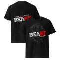 Beast - Regular T-Shirt - Black
