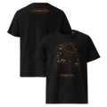 The Gym Reaper - Regular T-Shirt - Black