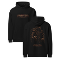 The Gym Reaper - Hoodie - Black