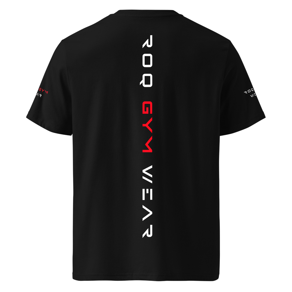 Bring The Pain - Regular T-Shirt - Black