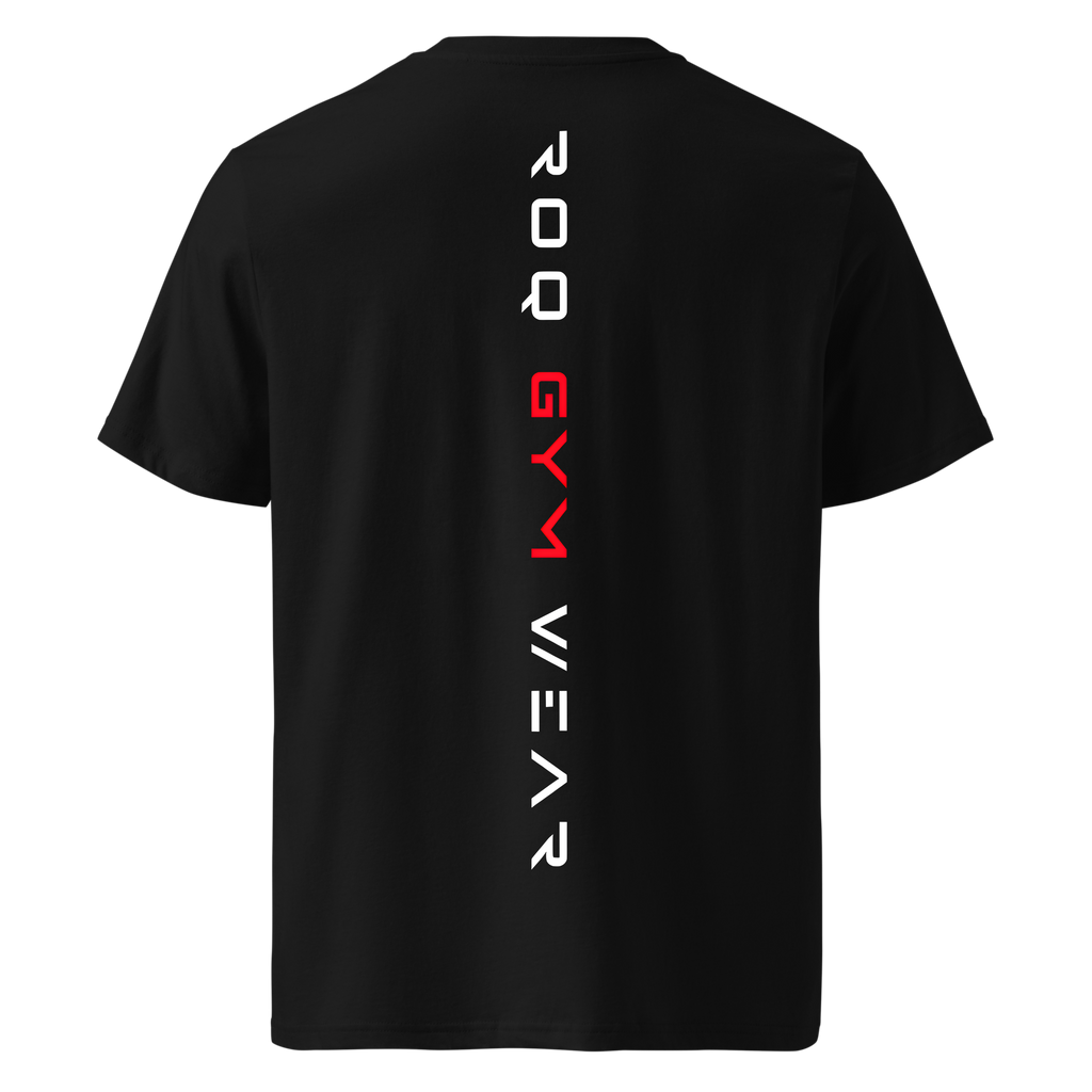 Bring The Pain - Regular T-Shirt - Black