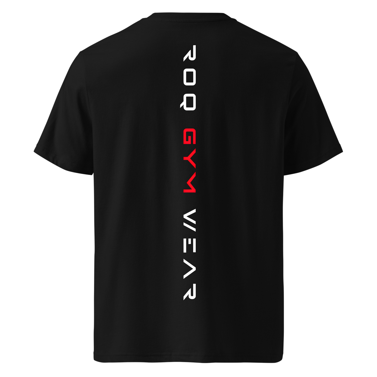 Bring The Pain - Regular T-Shirt - Black
