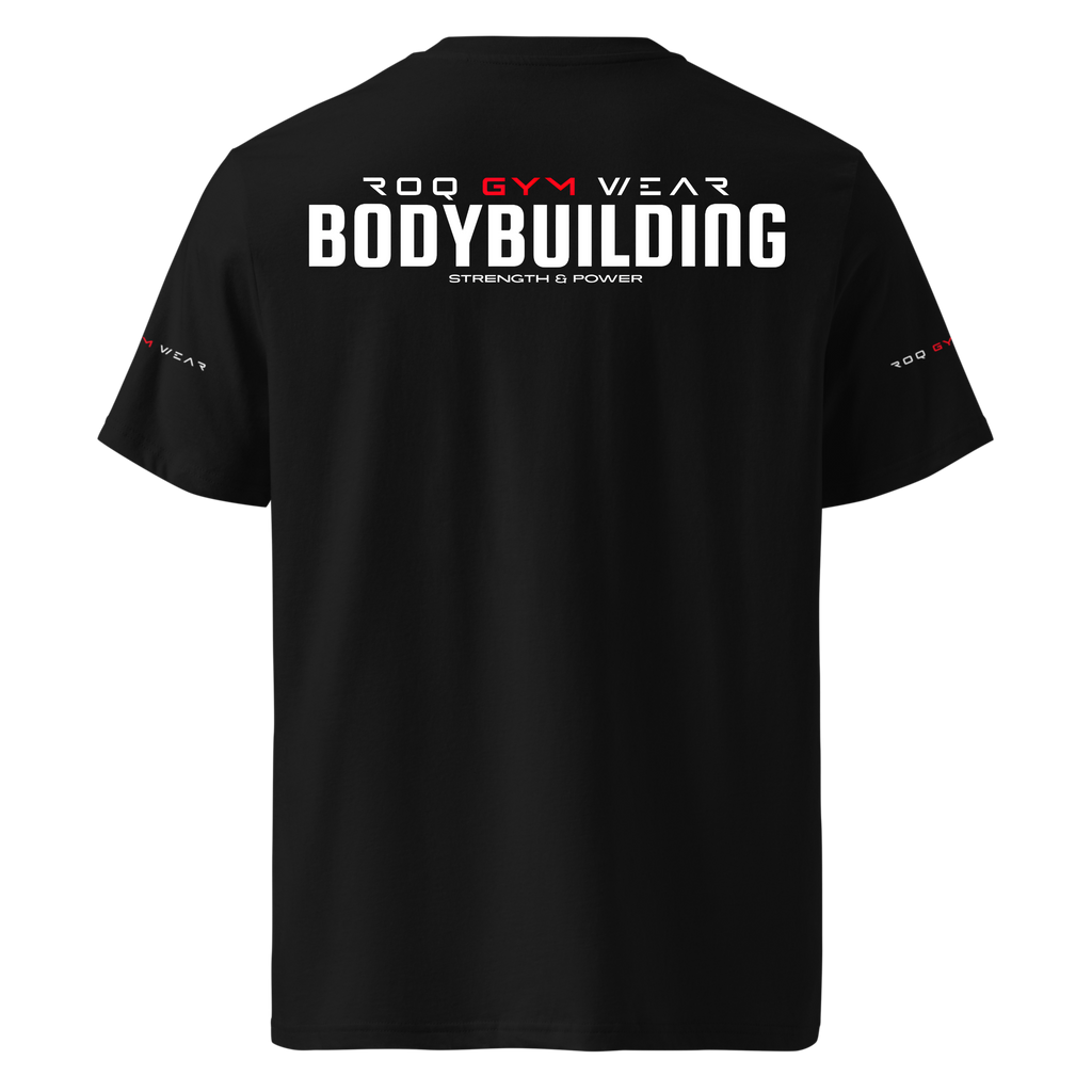 The Incredible Bulk - Regular T-Shirt - Black