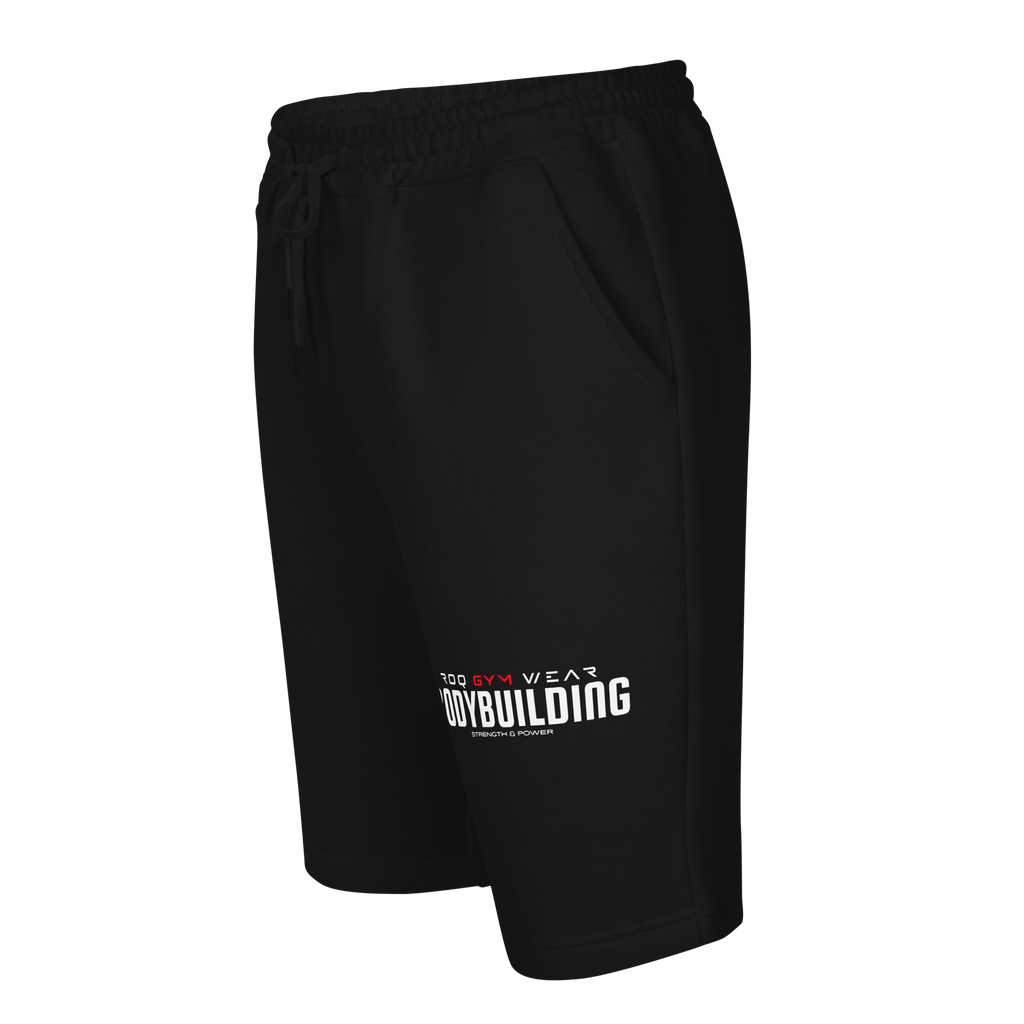 ROQ Gym Wear - Shorts - Black