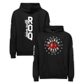 Balboa v Creed - Hoodie - Black