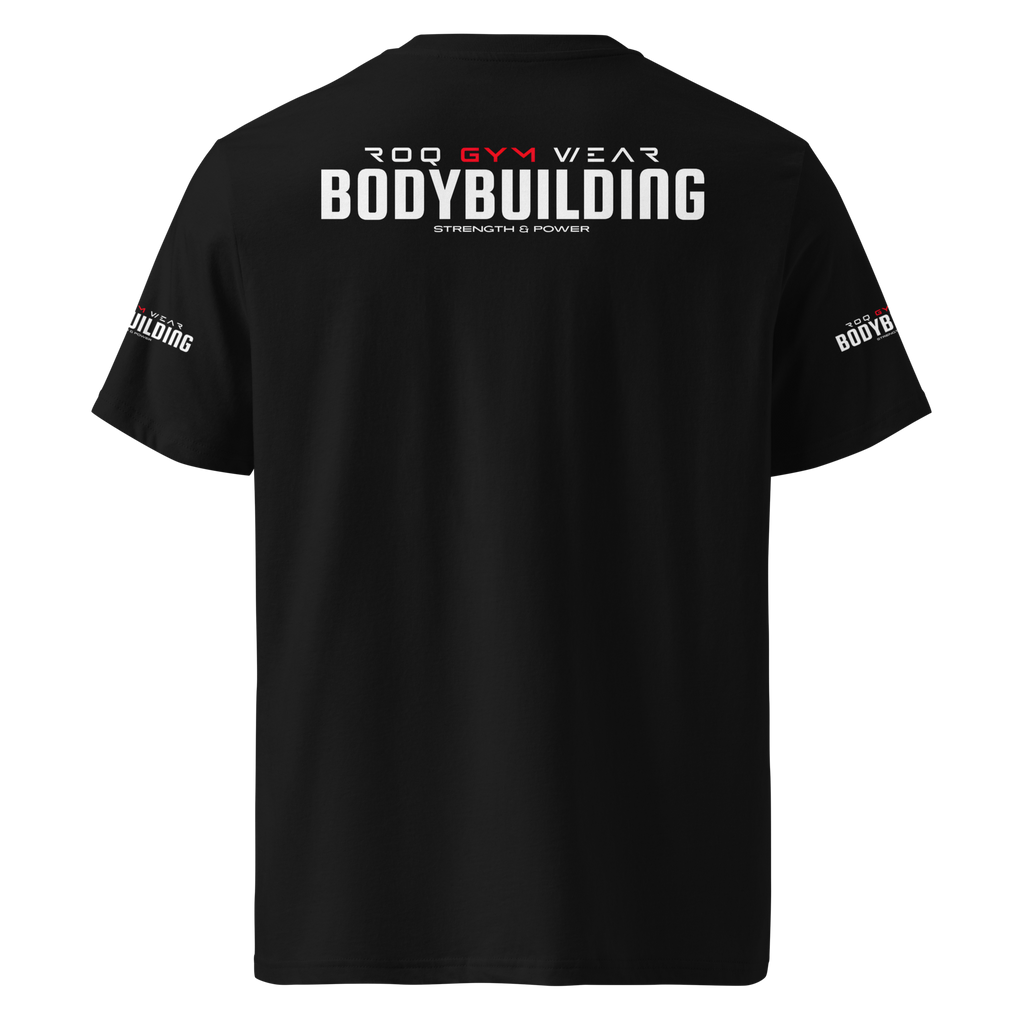 Deadlift Cartel - Regular T-Shirt - Black
