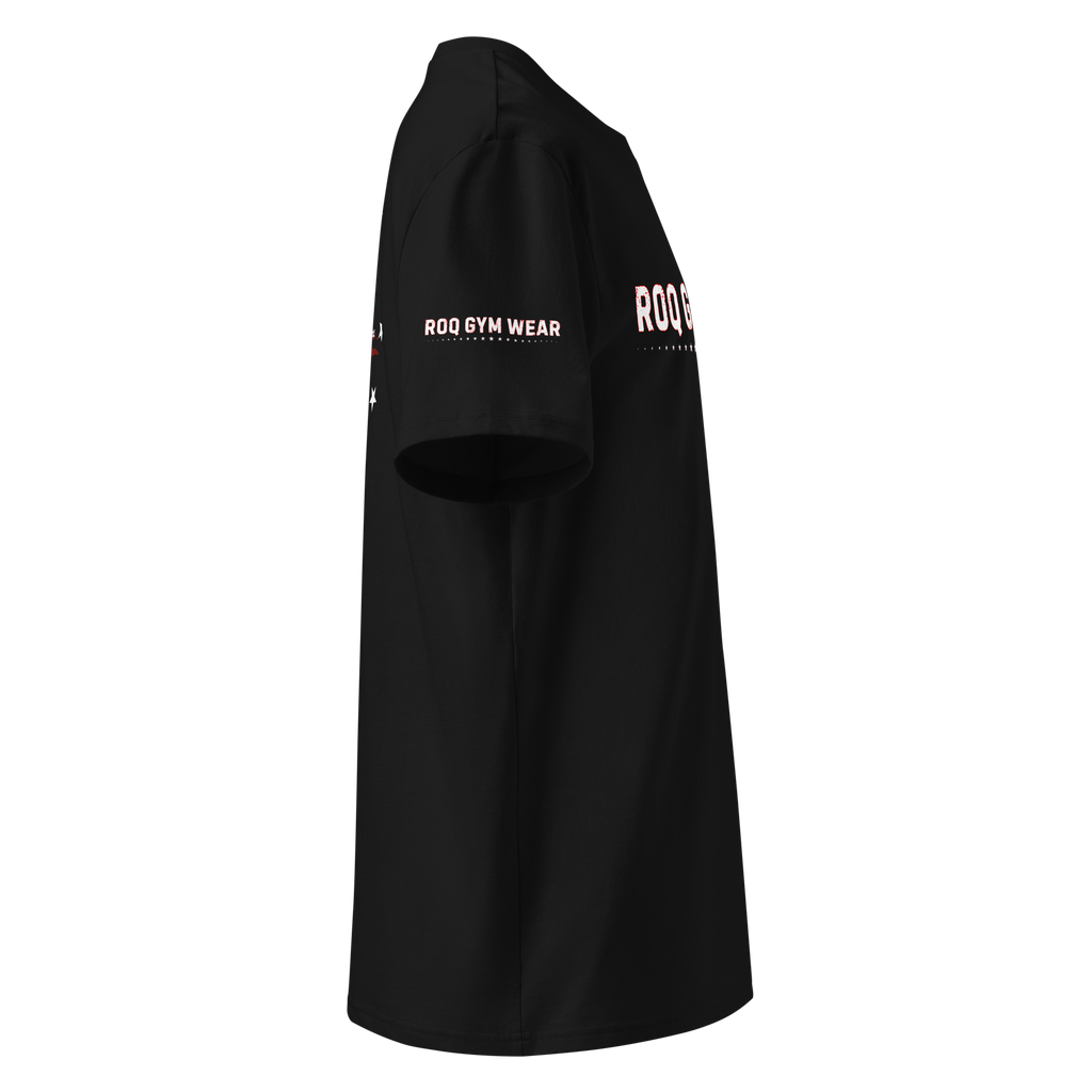 Balboa v Creed - Regular T-Shirt - Black