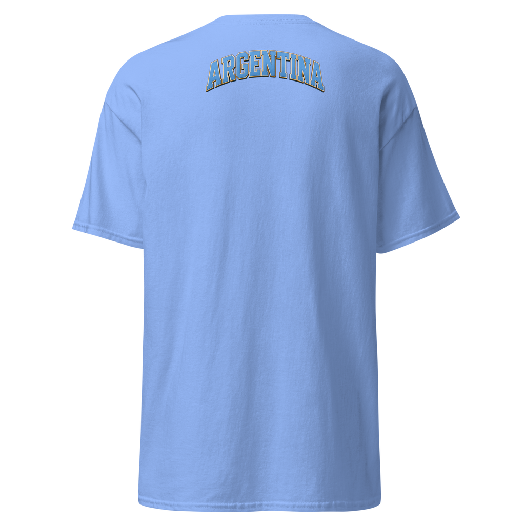 Argentina Home