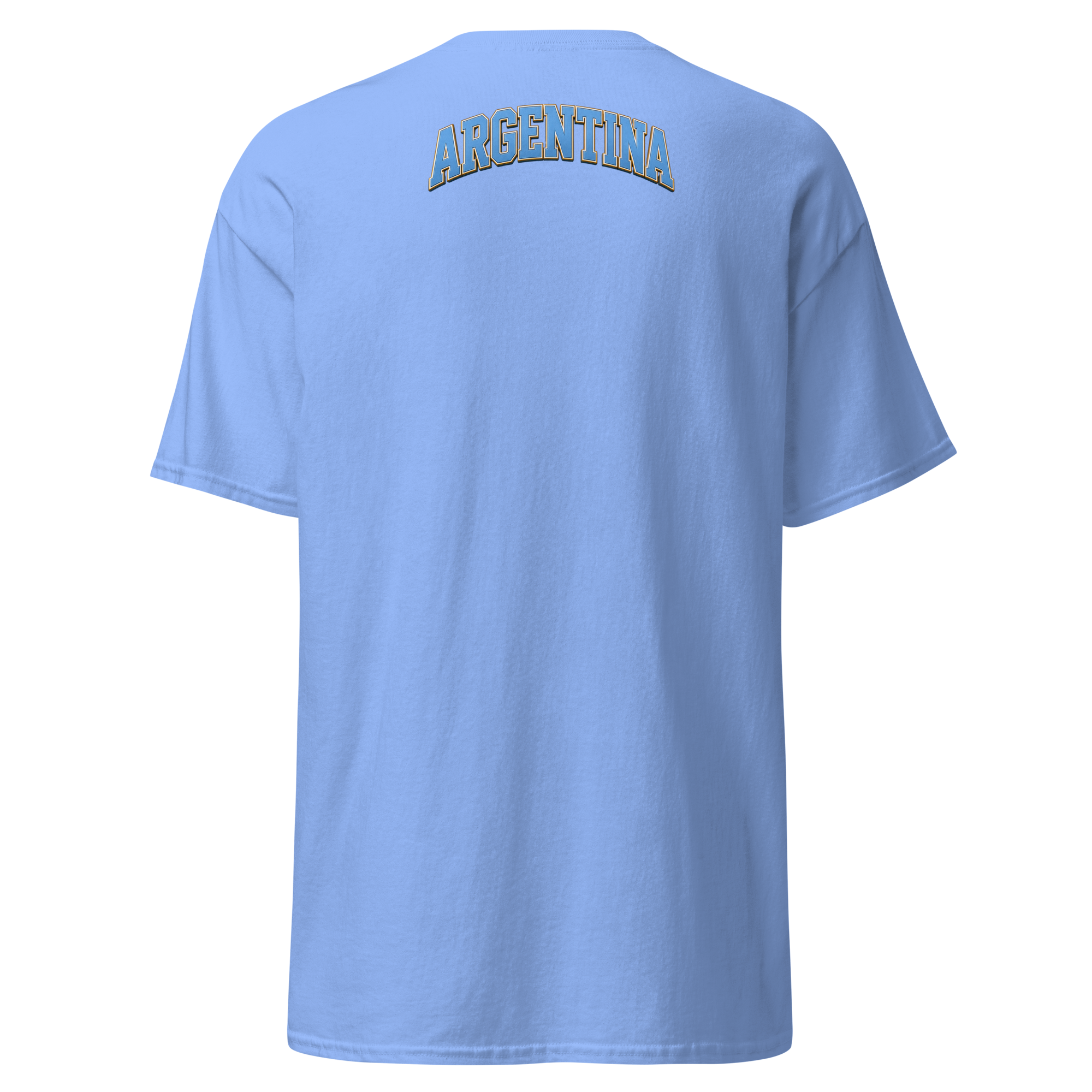 Argentina Home
