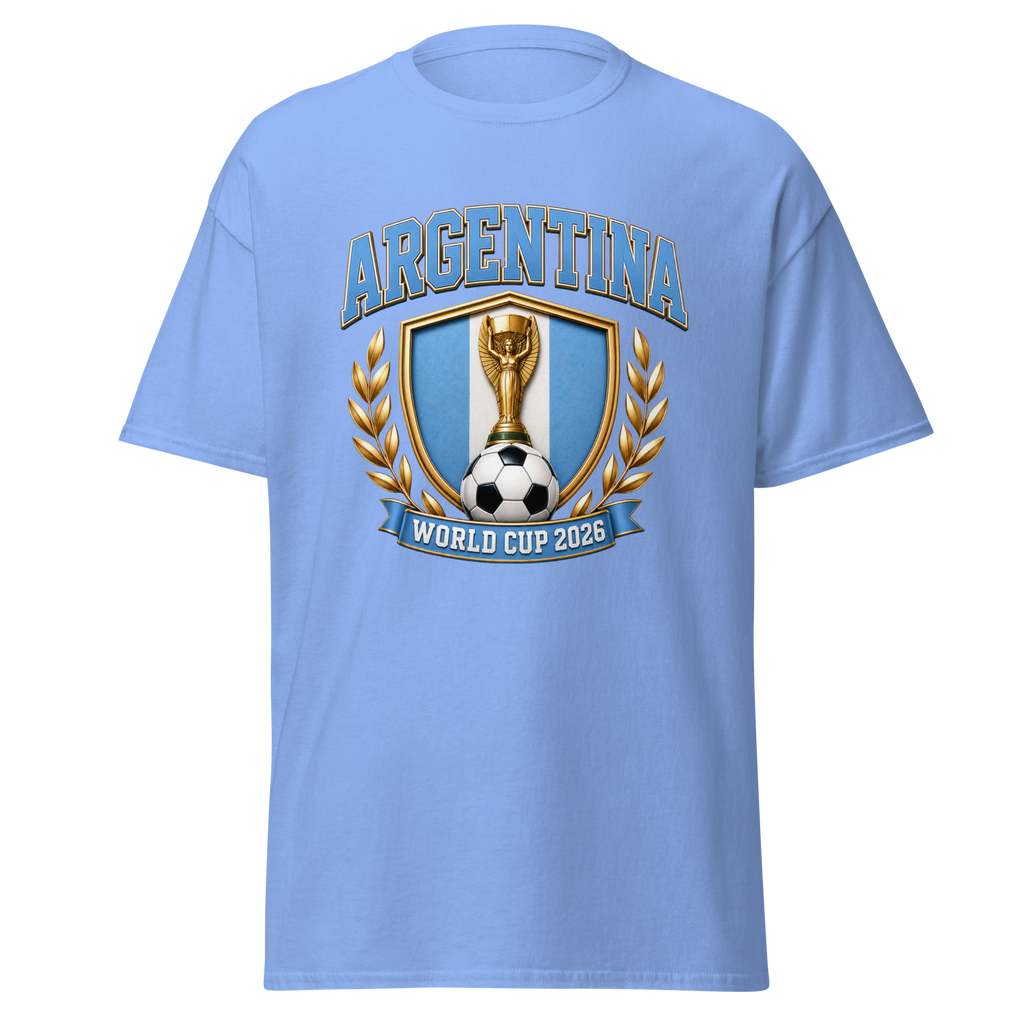 Argentina Home