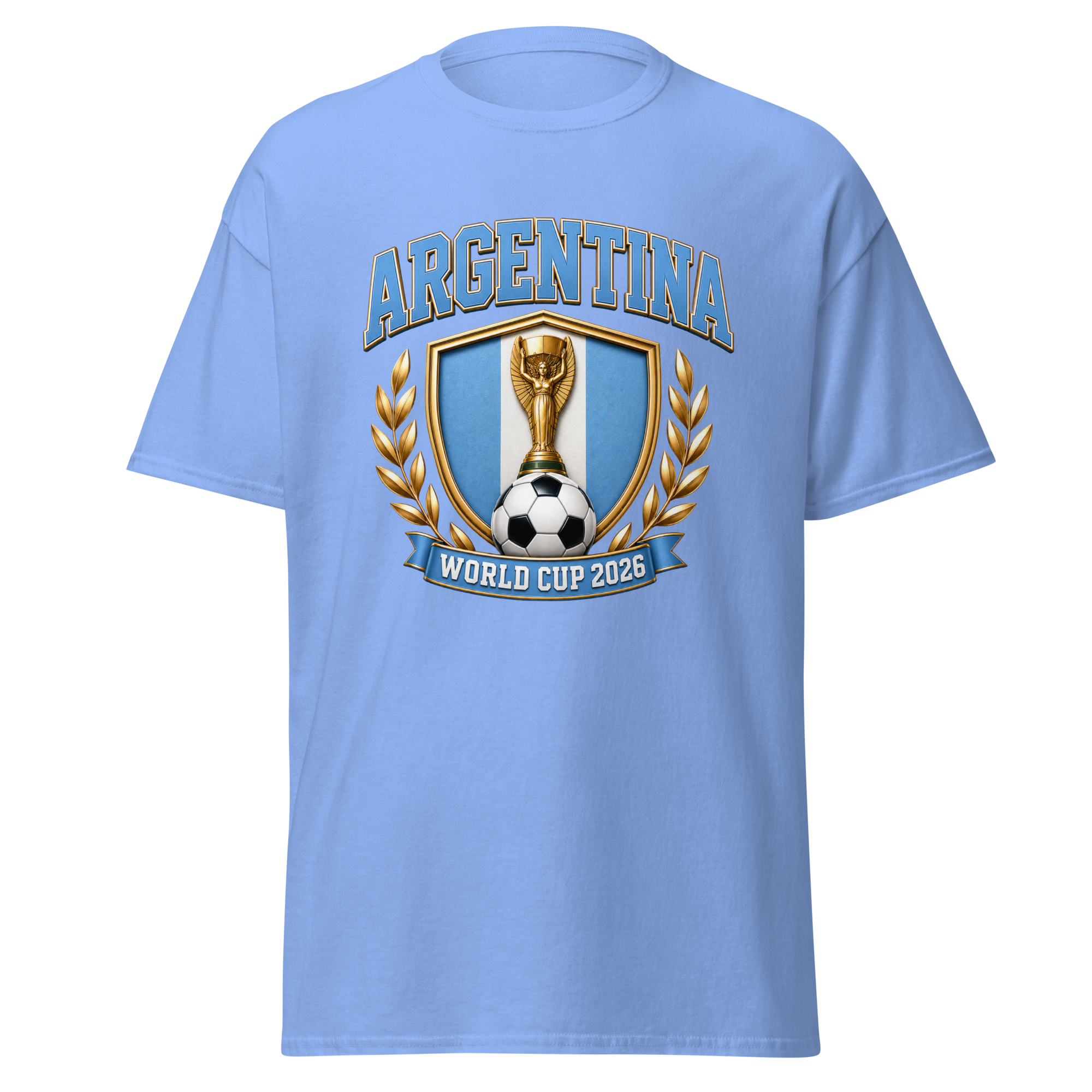 Argentina Home