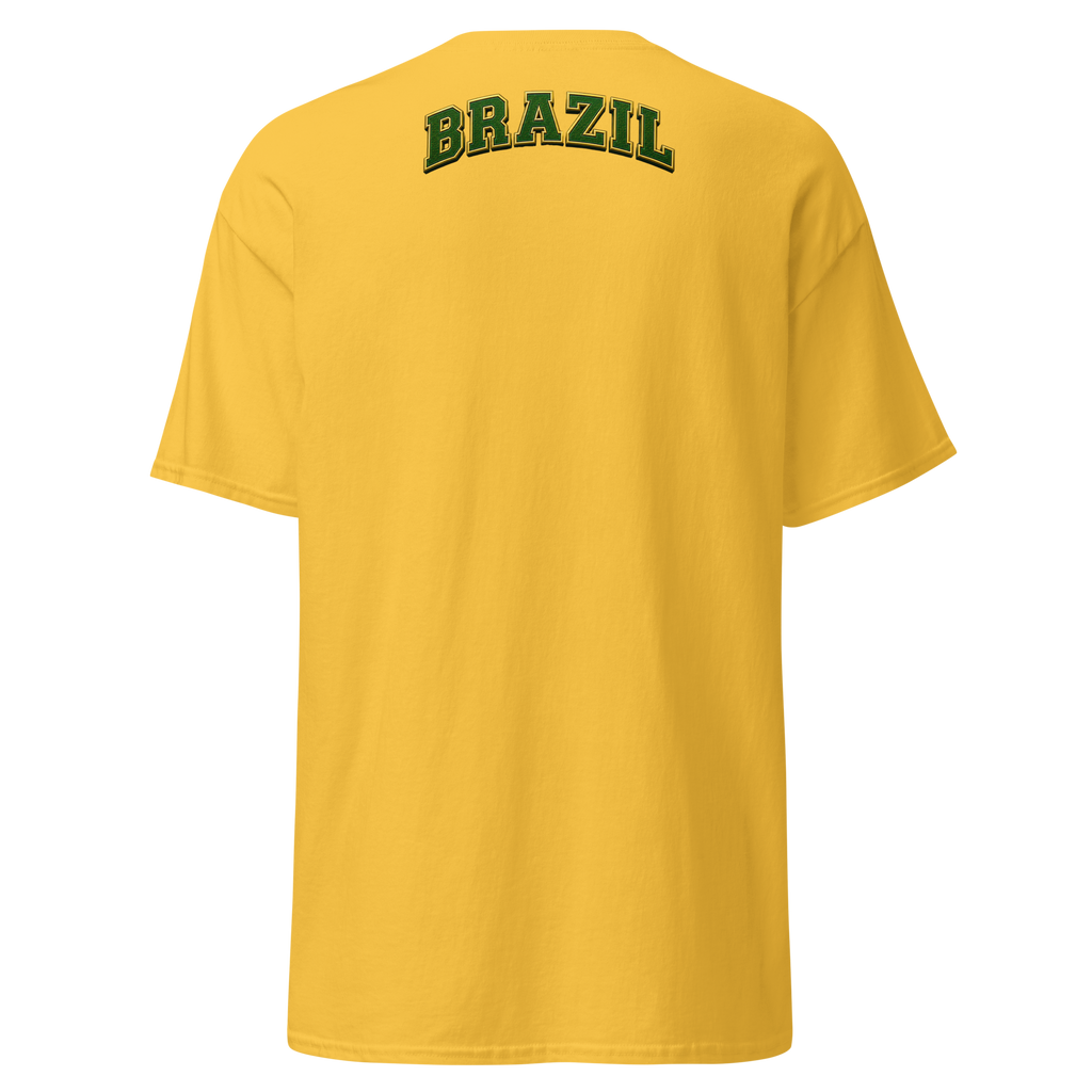 Brazil Home