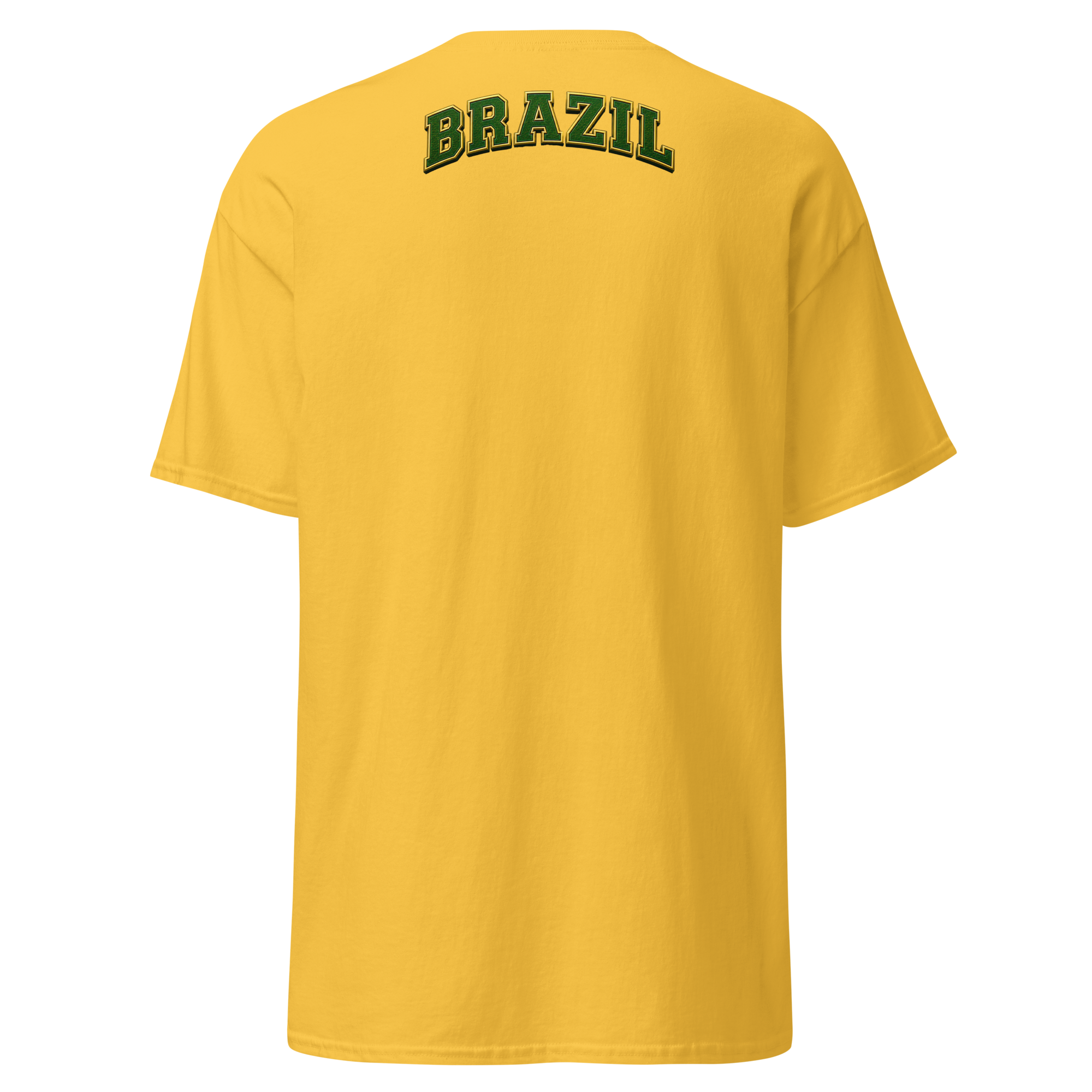 Brazil Home