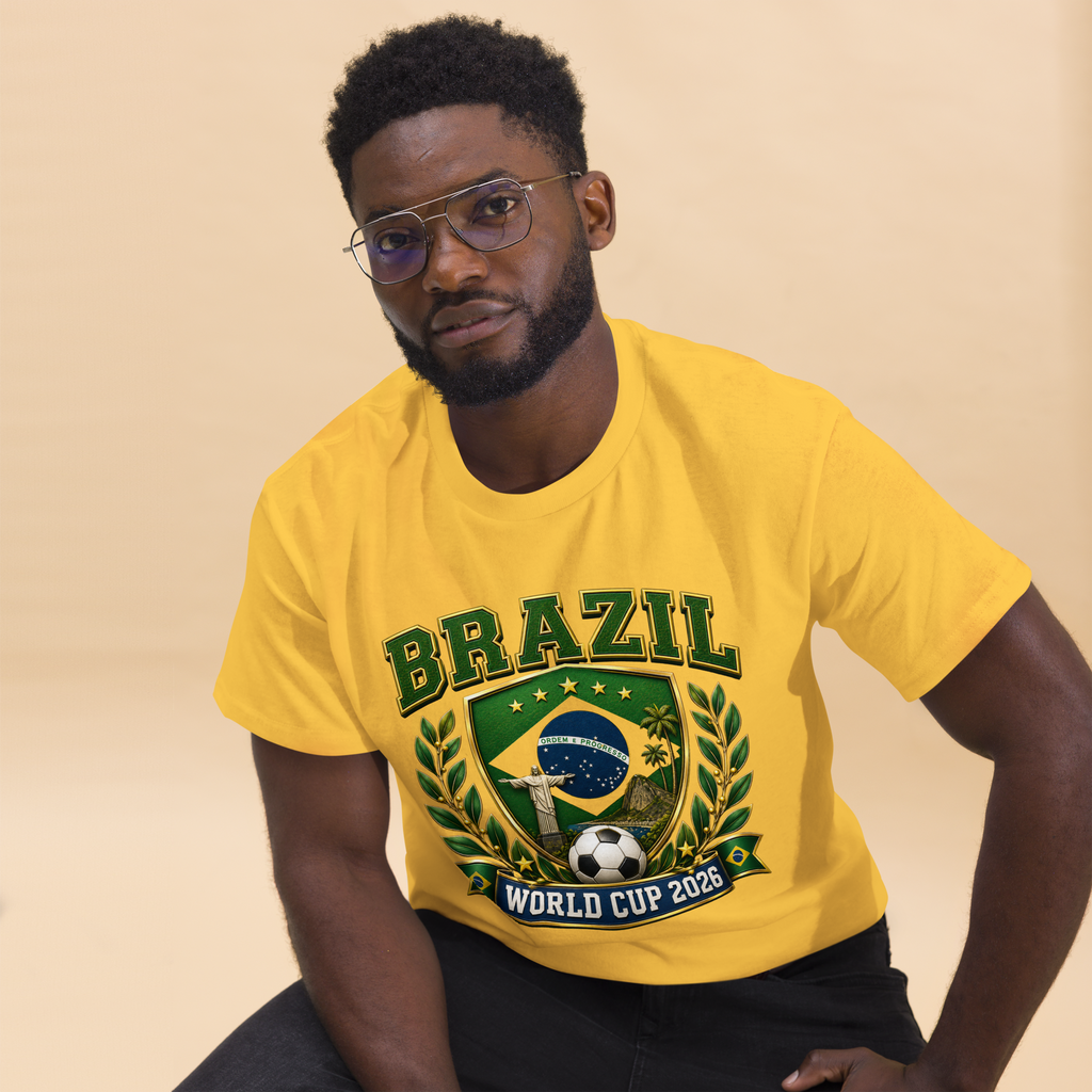 Brazil Home