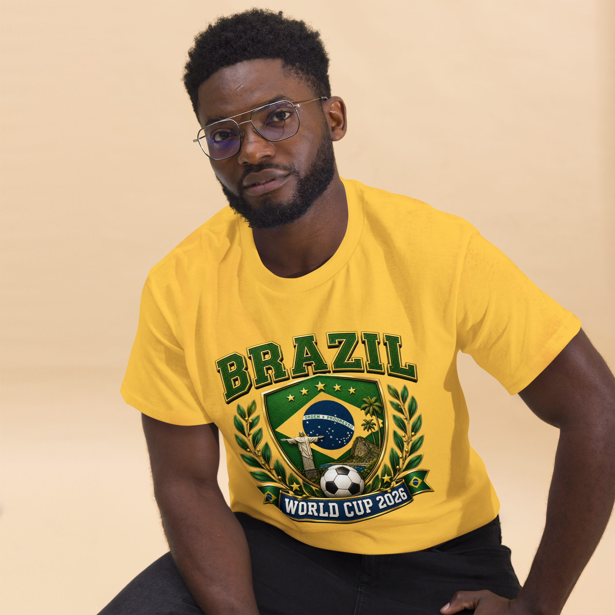 Brazil Home