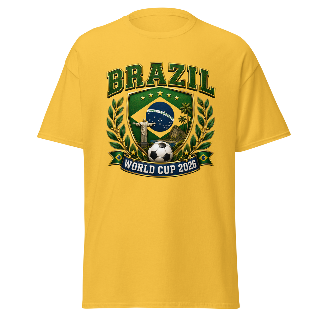 Brazil Home