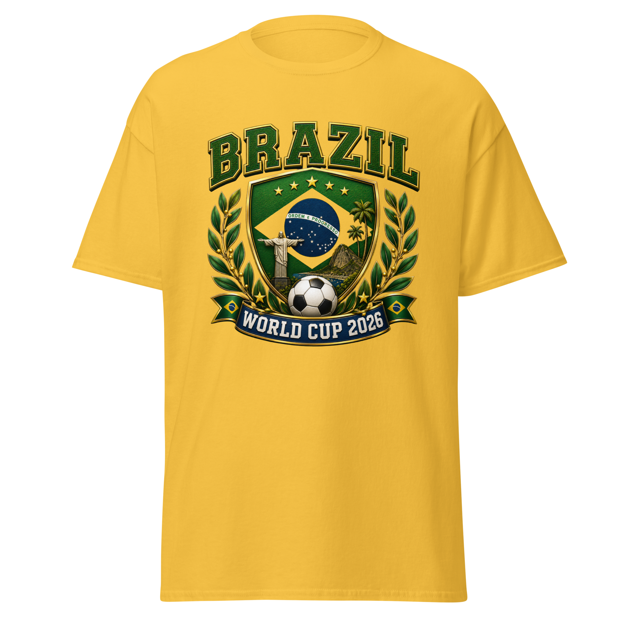 Brazil Home