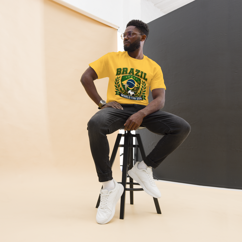 Brazil Home