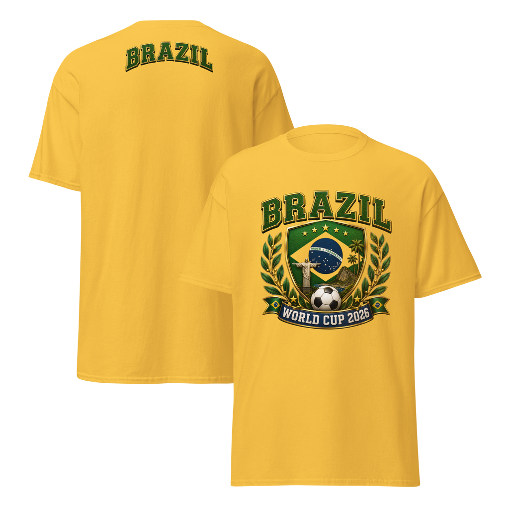 Brazil Home