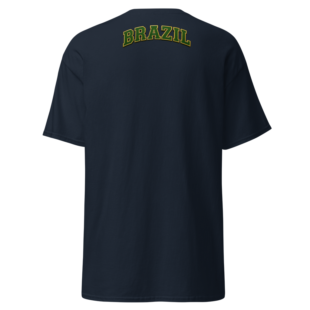 Brazil Away