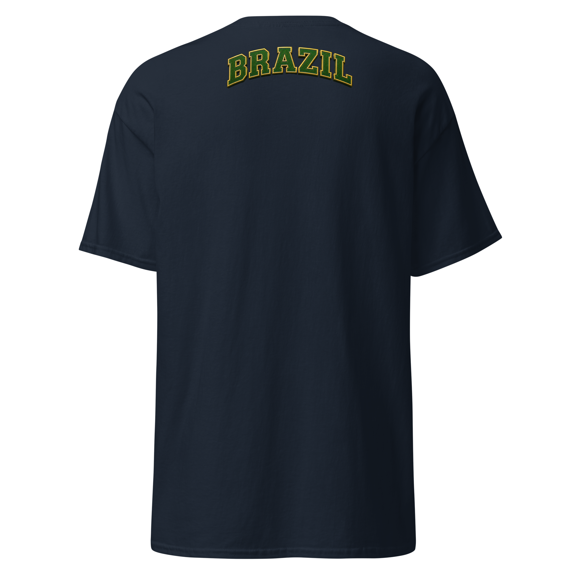 Brazil Away