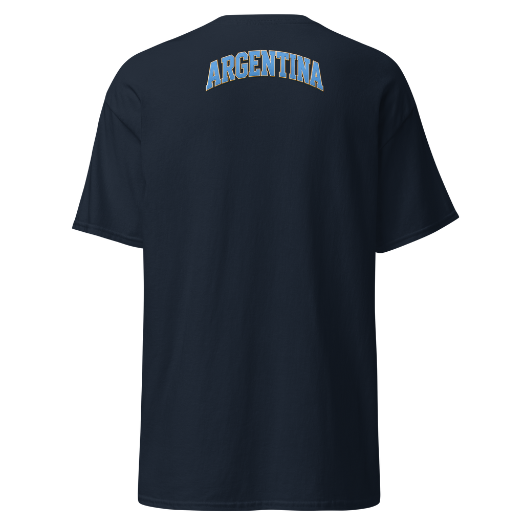 Argentina Away