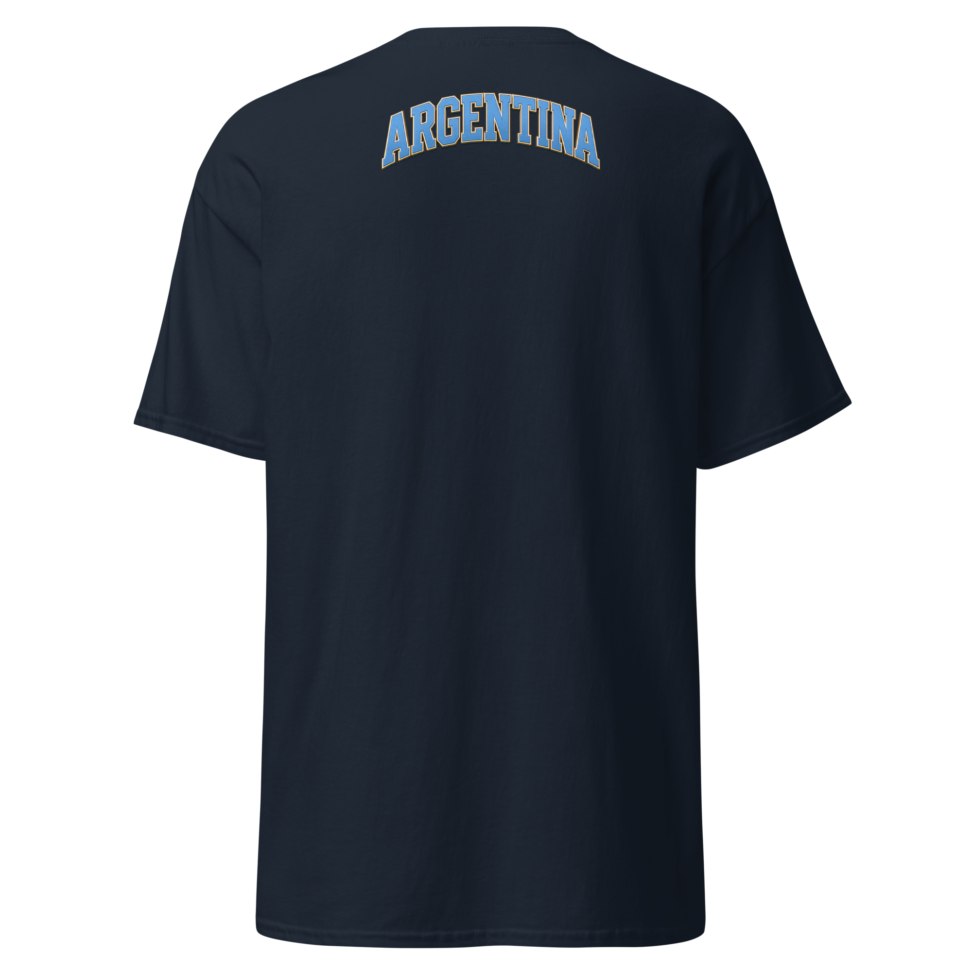 Argentina Away