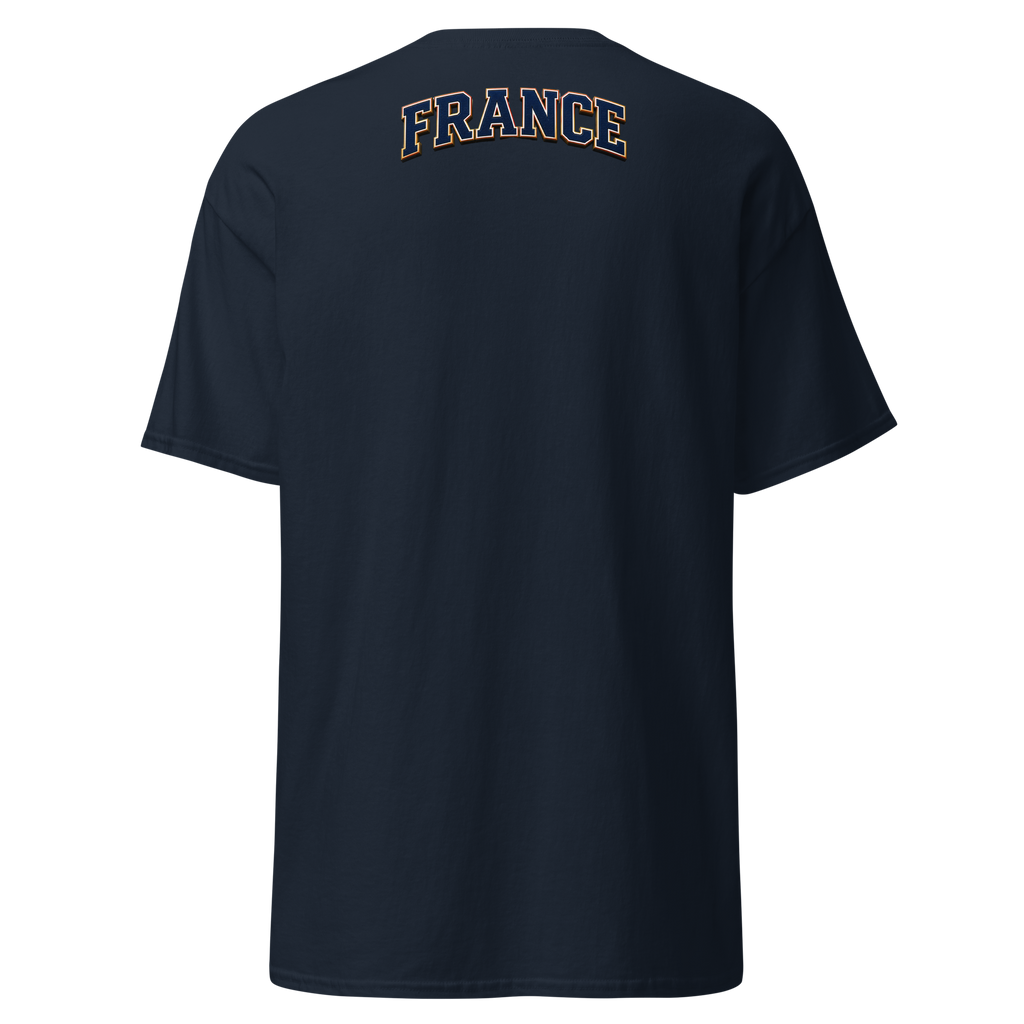 France Home
