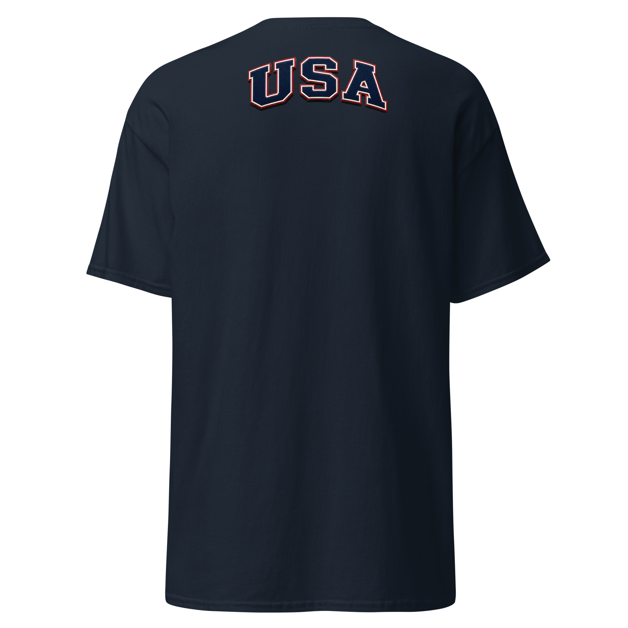 USA Away