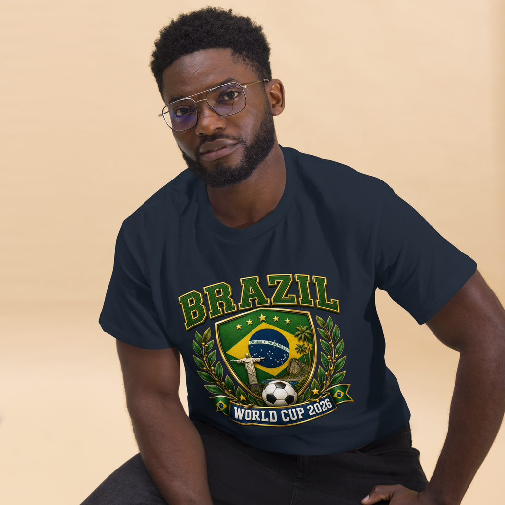 Brazil Away