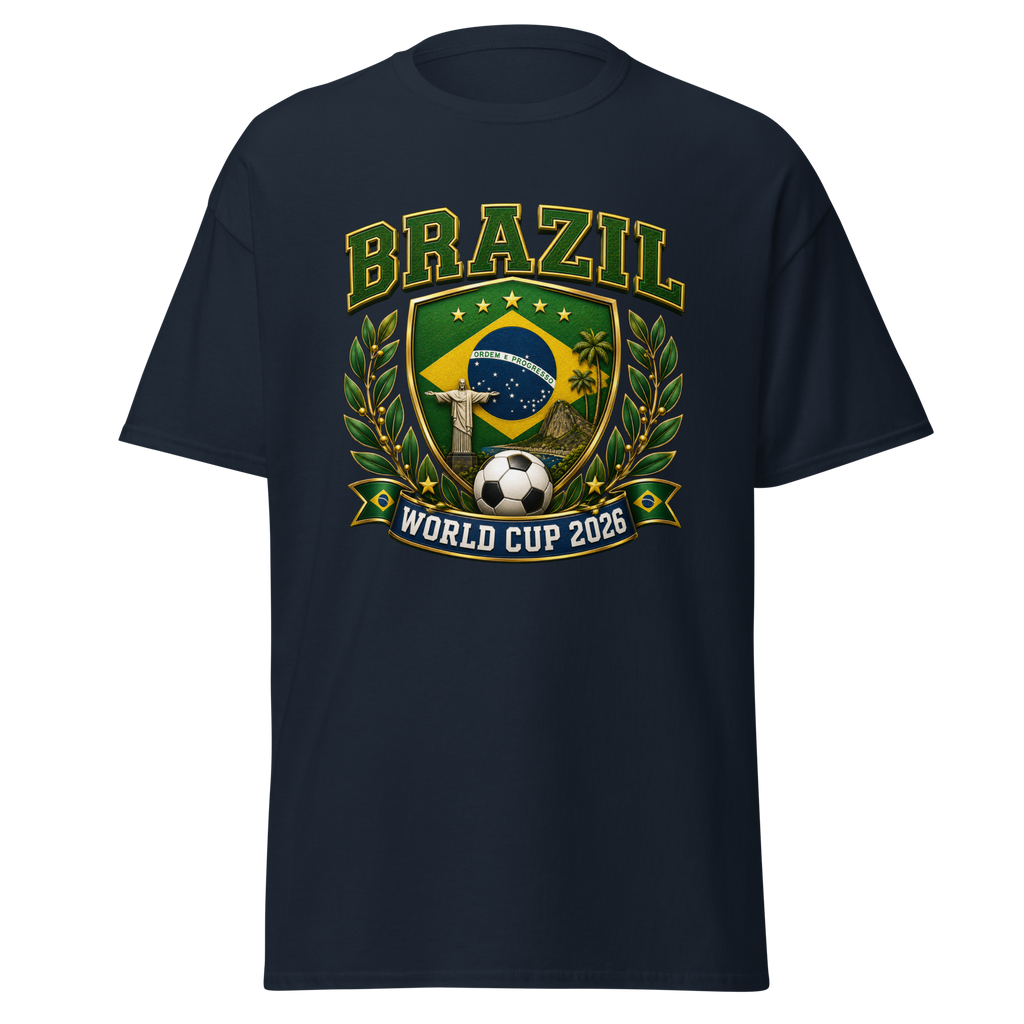 Brazil Away