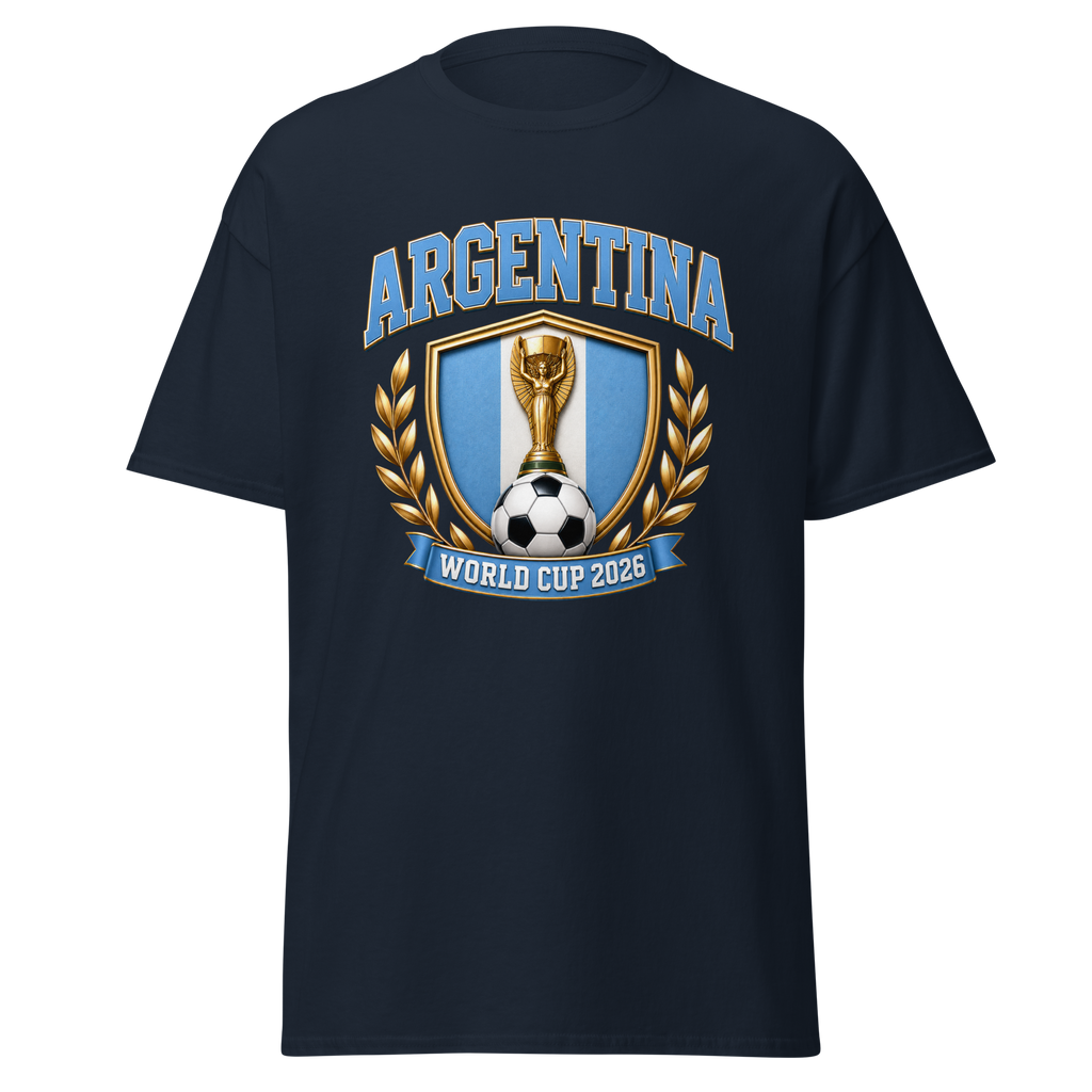 Argentina Away