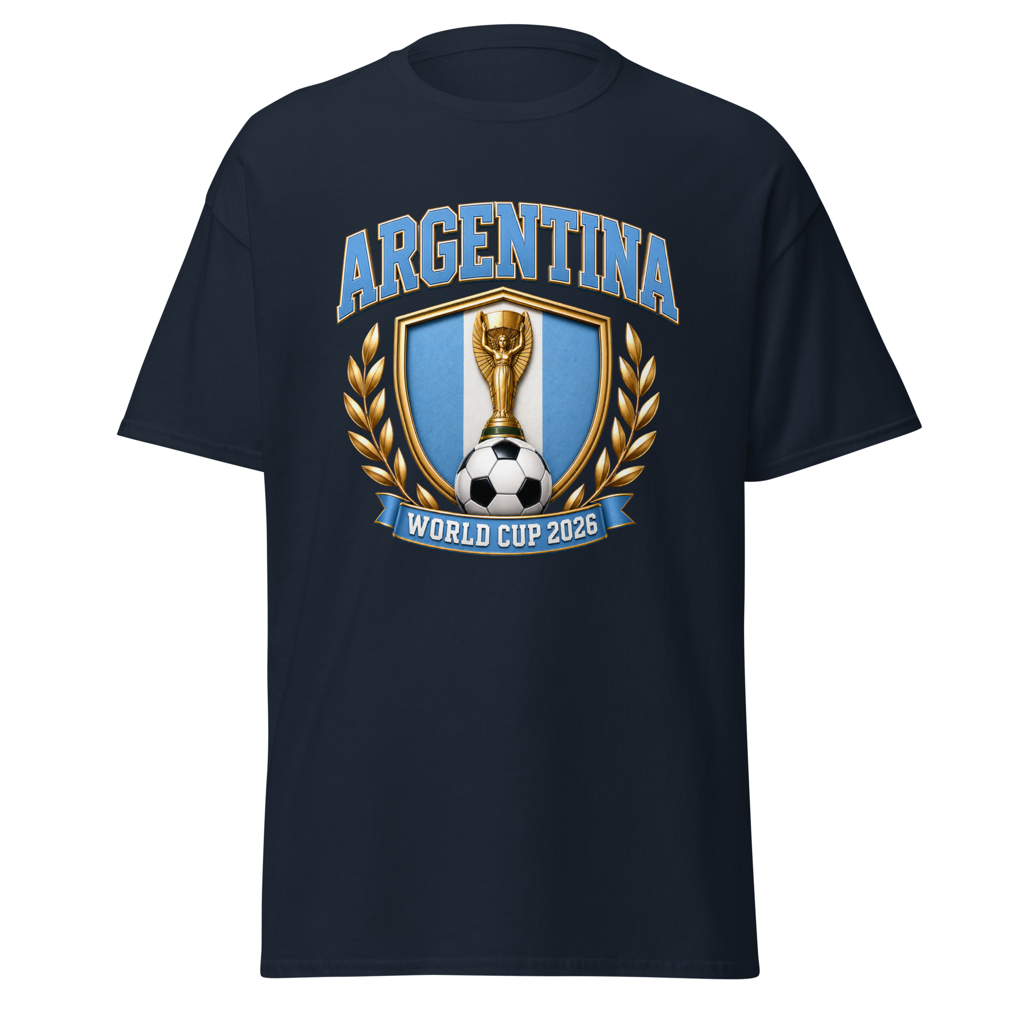 Argentina Away