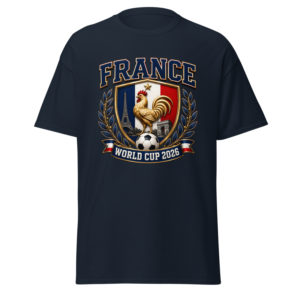 France Home