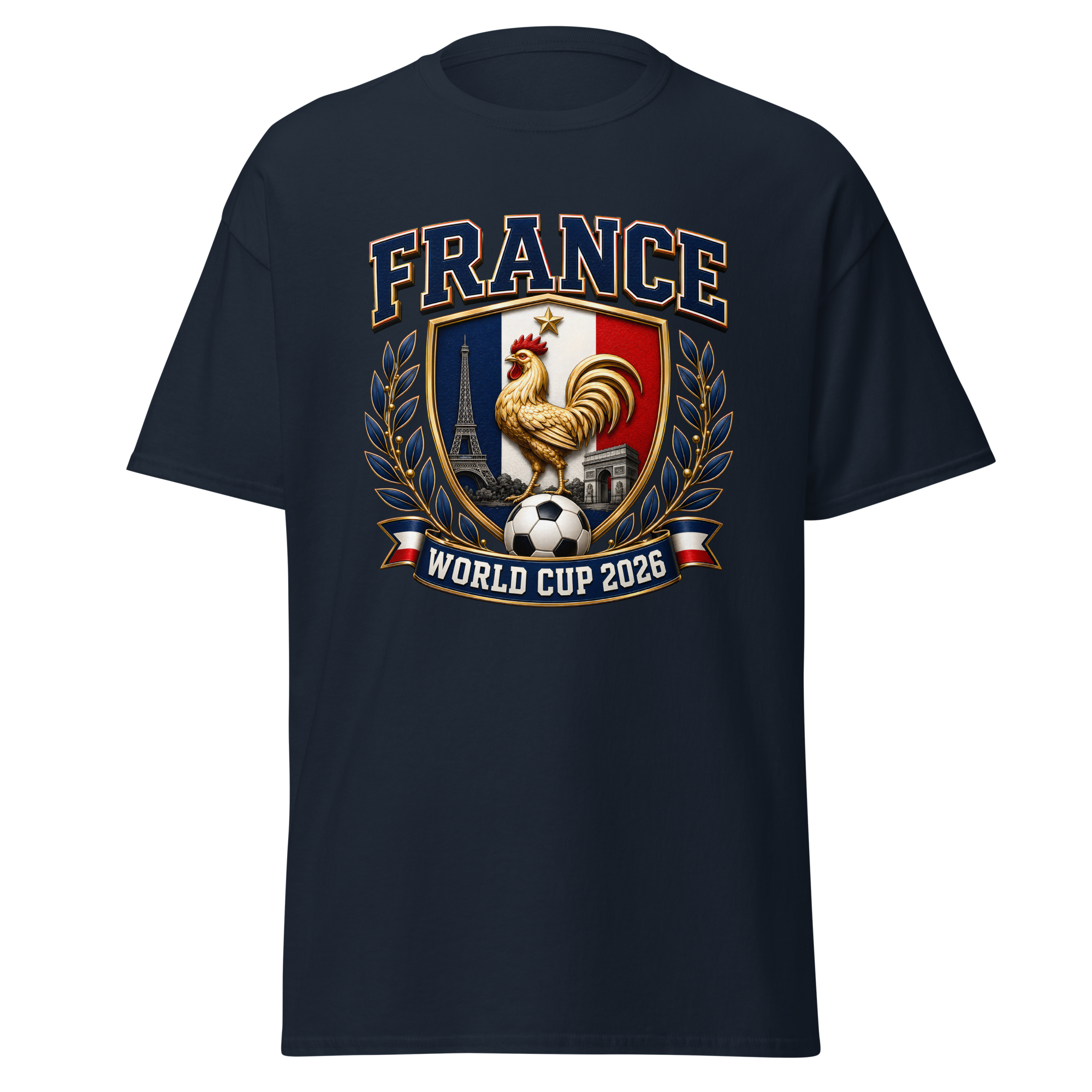 France Home