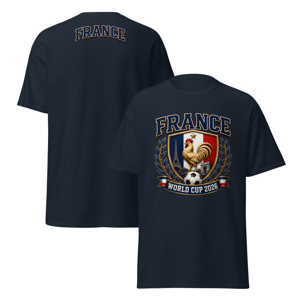 France Home