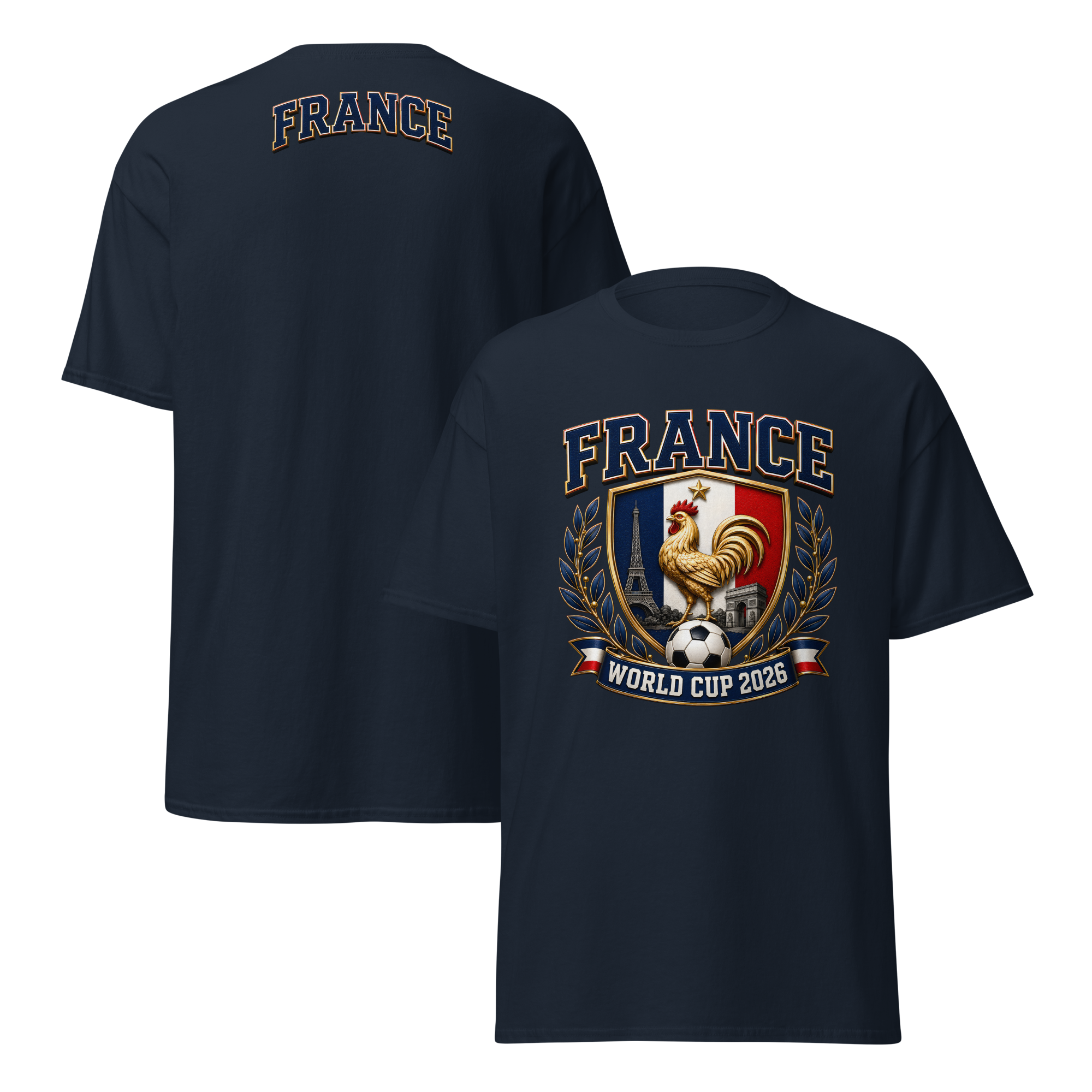 France Home