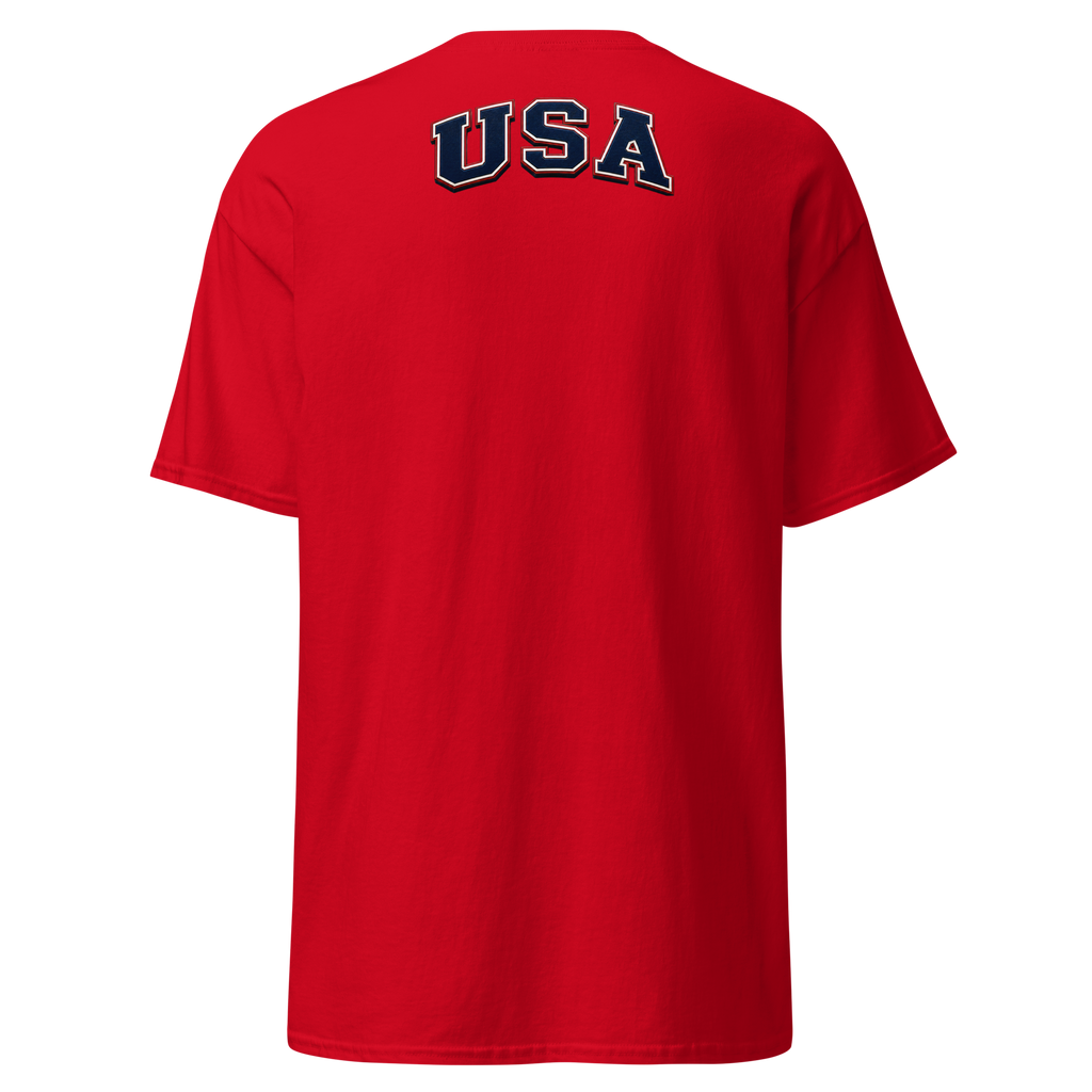 USA Home