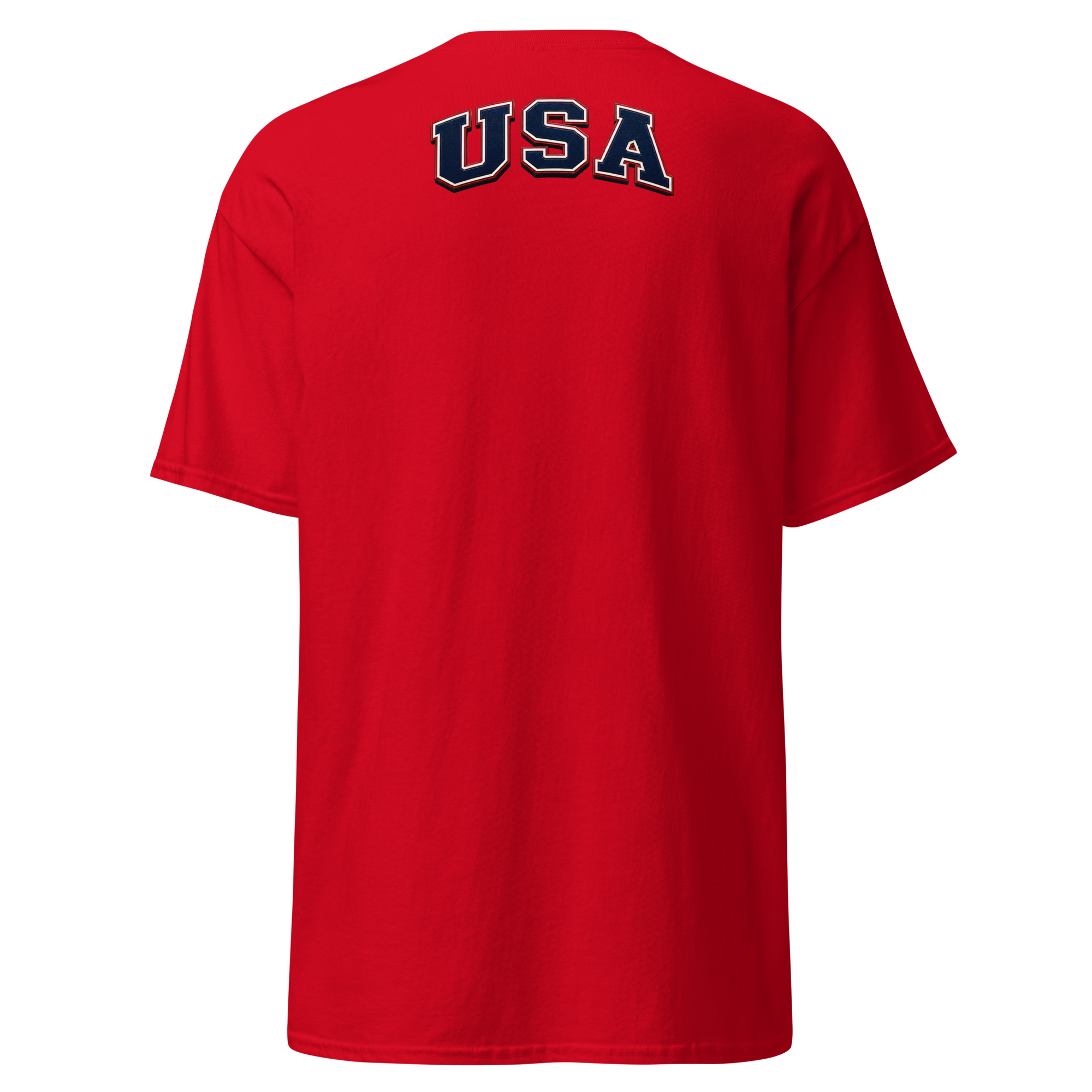 USA Home