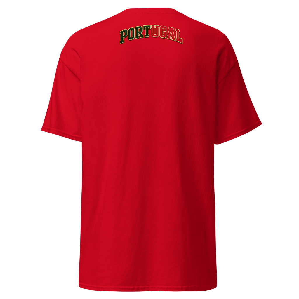 Portugal Home