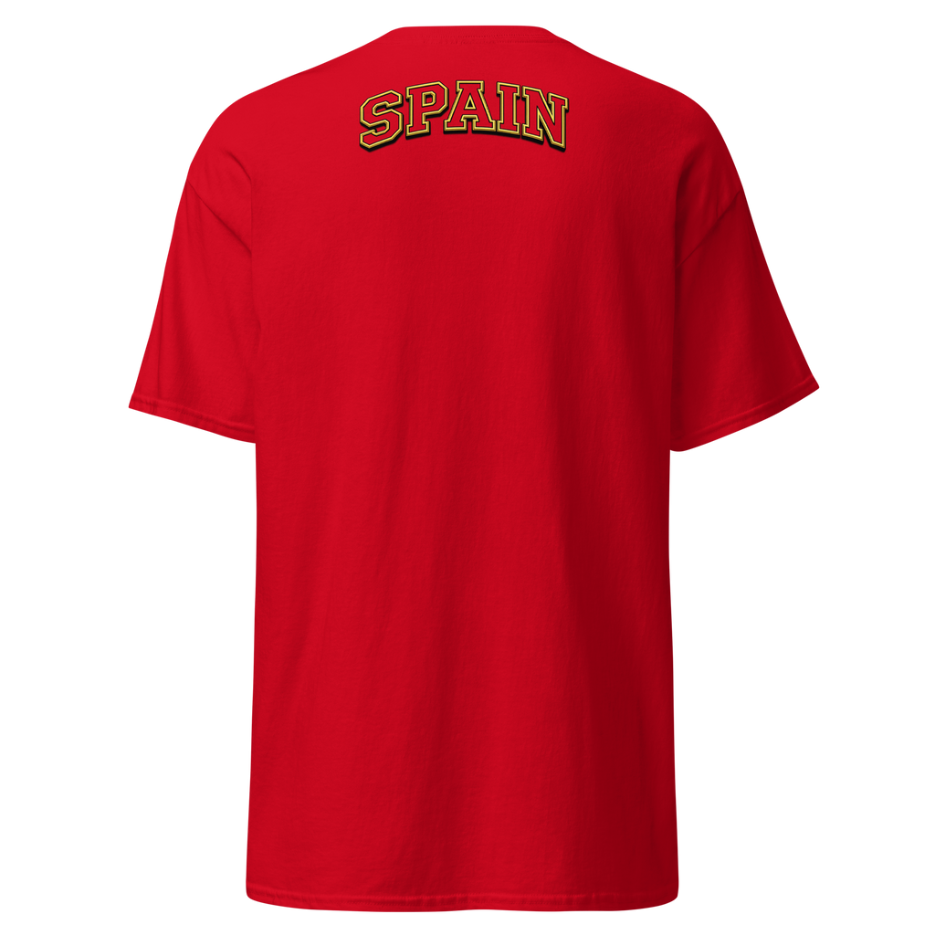 Spain Home