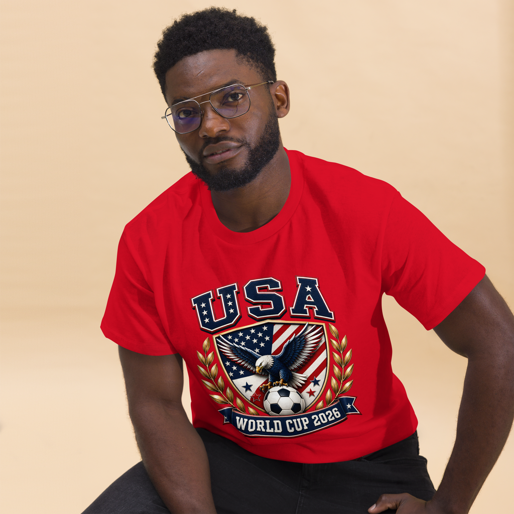 USA Home
