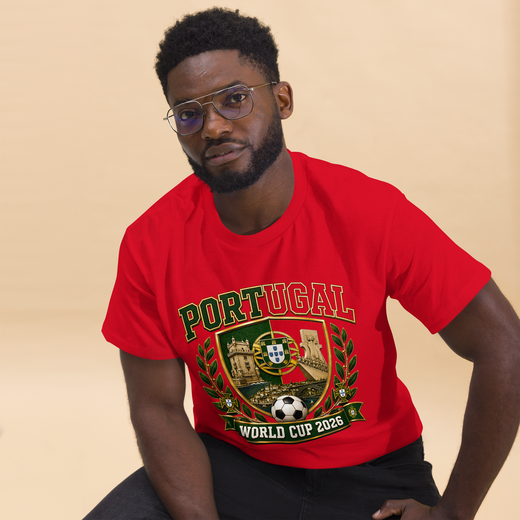 Portugal Home
