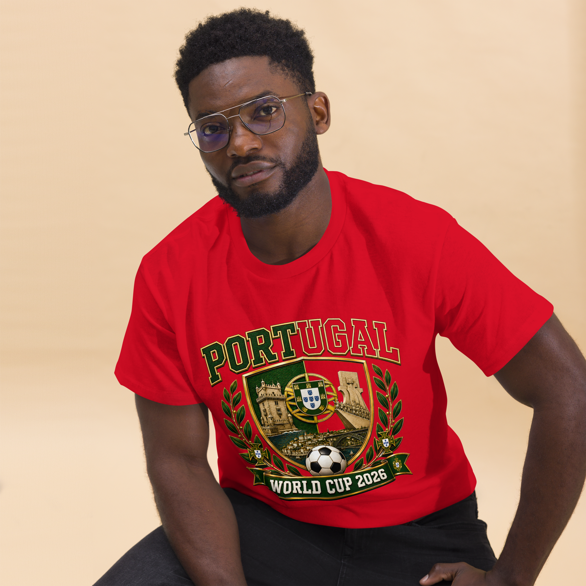 Portugal Home