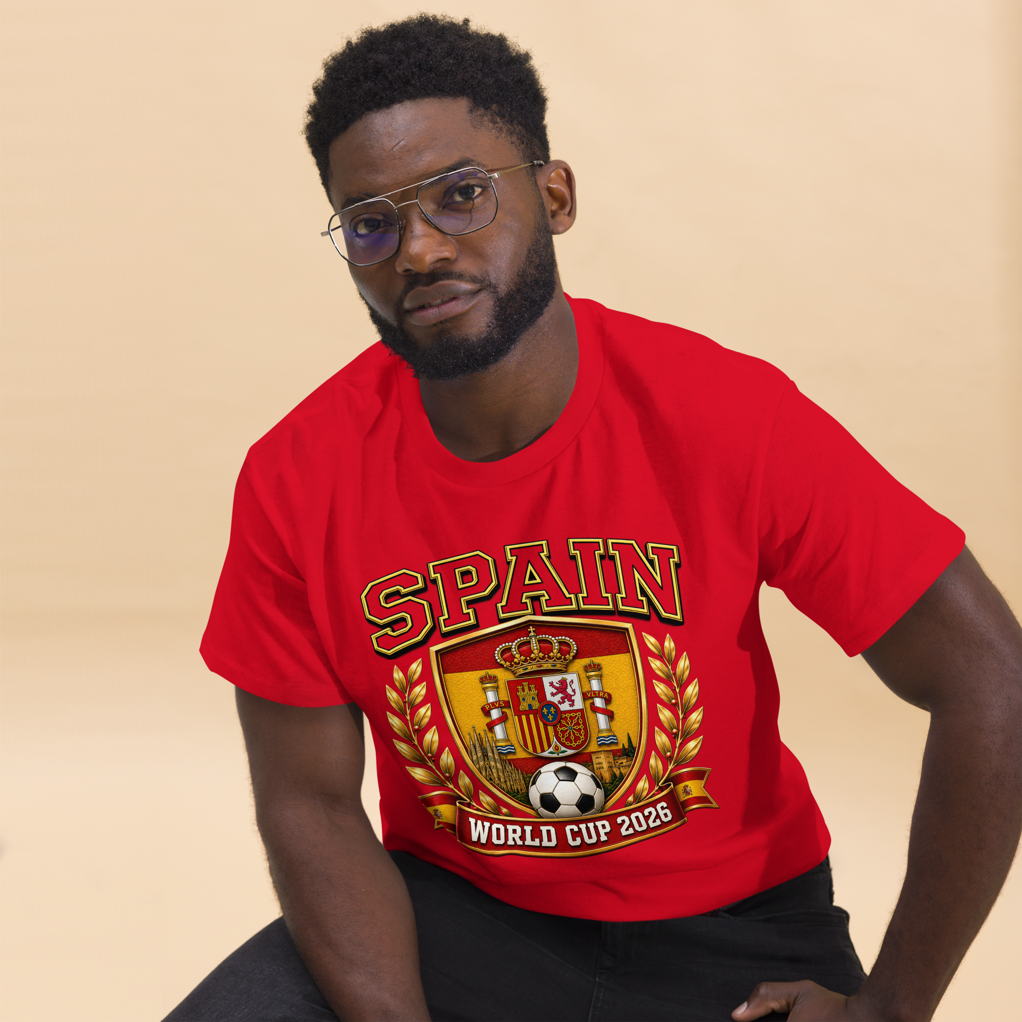 Spain Home